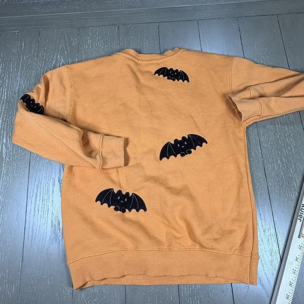 Forever 21 crafted from